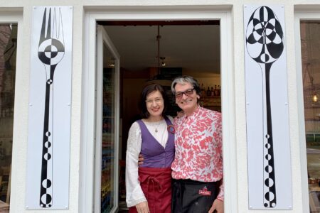 pamboli tapas bar Restaurant Gutschein Geschenk