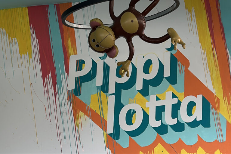 Restaurant Gutschein für Pippilotta