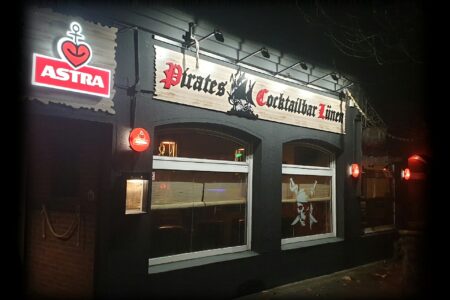 Pirates Cocktailbar Lünen Restaurant Gutschein Geschenk