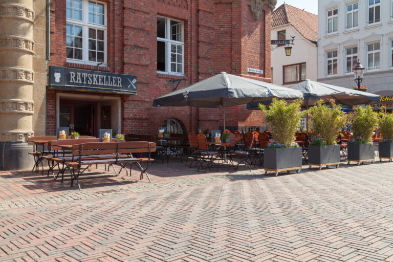 Restaurant Gutschein für Ratskeller Buxtehude