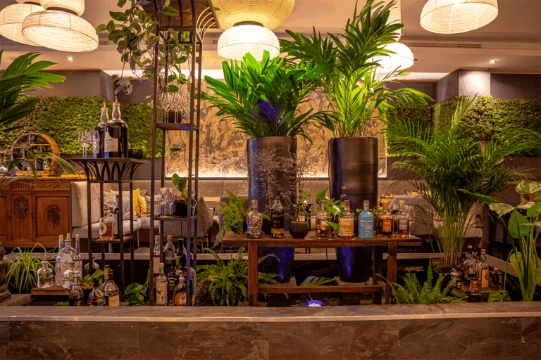 Restaurant Gutschein für Restaurant Agata’s