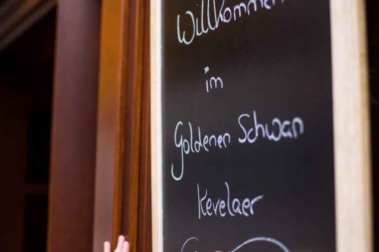 Restaurant Gutschein für Restaurant Goldener Schwan