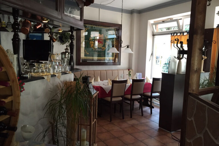 Restaurant Gutschein Restaurant Korfu Weitere Städte