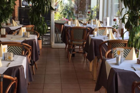 Restaurant Korfu Restaurant Gutschein Geschenk