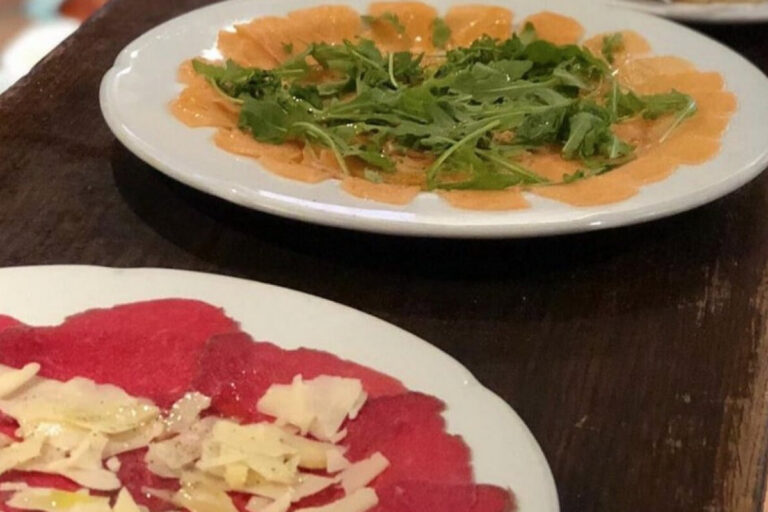 Restaurant Gutschein für Restaurant La Trattoria