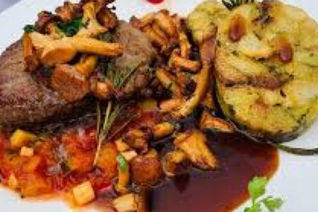 Restaurant Mühlstein – Bensheim Restaurant Gutschein Geschenk