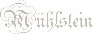 Logo Restaurant Mühlstein – Bensheim