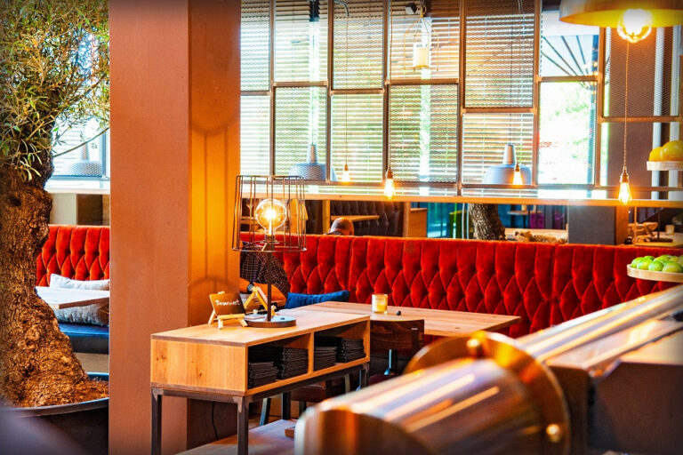 Restaurant Gutschein Restaurant Velvet Weitere Städte