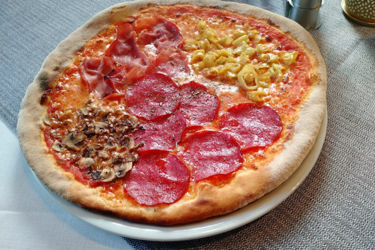 Restaurant Gutschein Ristorante da Giovanni im Landgasthof Kirchmayer Weitere Städte