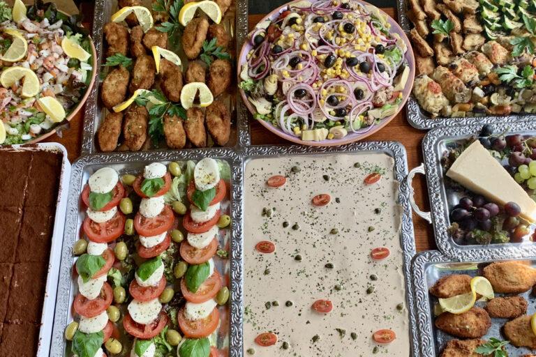 Restaurant Gutschein Ristorante L´anfora Bochum