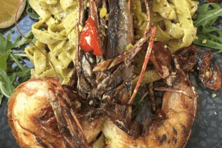 Ristorante – Pizzeria Il Fienile Restaurant Gutschein Geschenk
