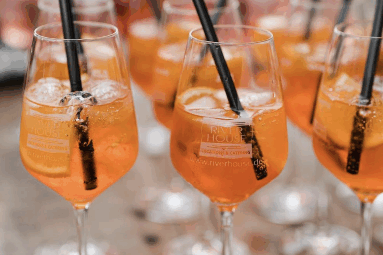 Restaurant Gutschein Riverhouse Stuttgart