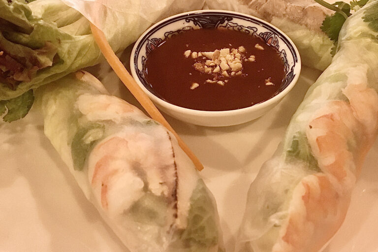 Restaurant Gutschein für Saigon and more Herten