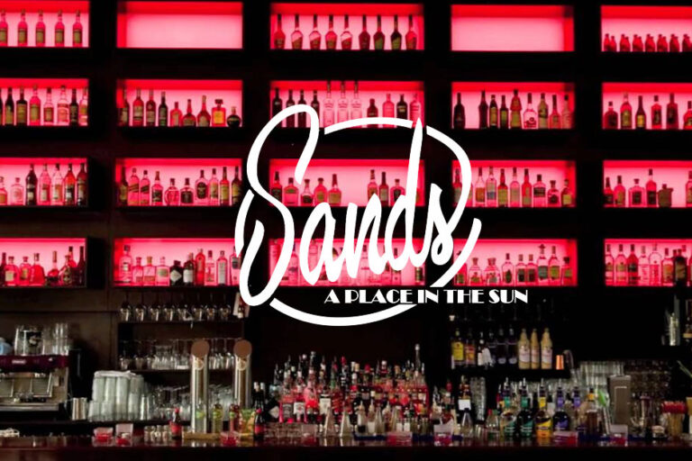 Restaurant Gutschein für Sands Bar