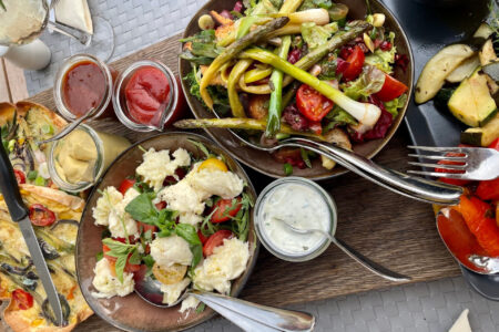 Scherauer Hof Restaurant Gutschein Geschenk