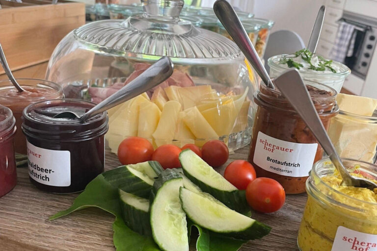 Restaurant Gutschein Scherauer Hof Weitere Städte