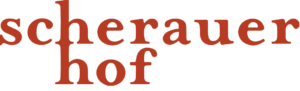 Logo Scherauer Hof