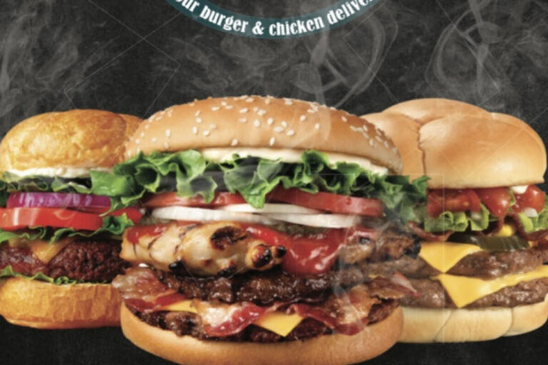 Restaurant Gutschein für Sidney’s Burgerhouse