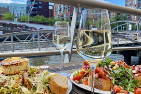 Surfkitchen Restaurant Gutschein Geschenk