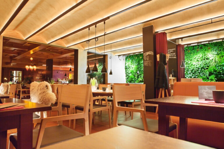 Restaurant Gutschein Thai-Bay Weitere Städte