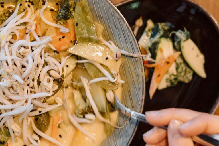 Restaurant Gutschein Thai-Bay Weitere Städte