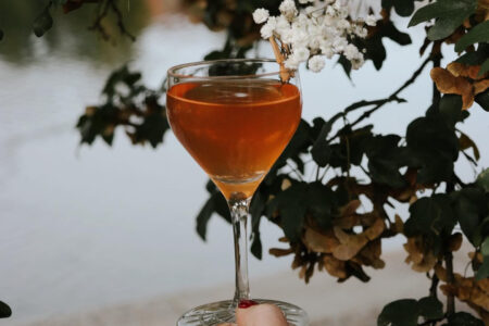 The BYRDCAVE Restaurant Gutschein Geschenk