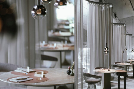 The Cloud Restaurant Gutschein Geschenk