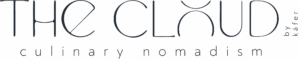 Logo The Cloud