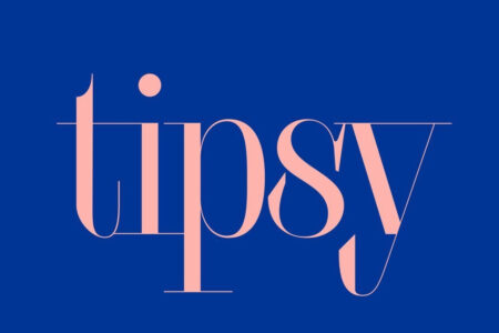 Tipsy Restaurant Gutschein Geschenk