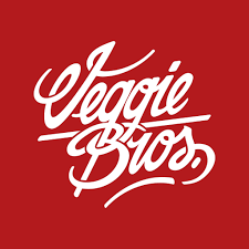 Logo Veggie Bros