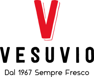 Logo Vesuvio Bochum