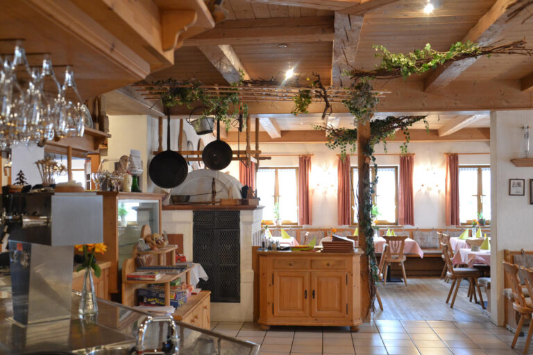 Restaurant Gutschein Wangerstuben Weitere Städte