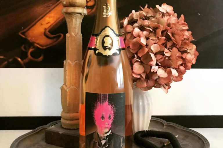 Restaurant Gutschein Weindealer by Jan Hoffmann Hamburg