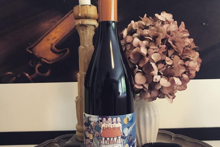 Restaurant Gutschein Weindealer by Jan Hoffmann Hamburg