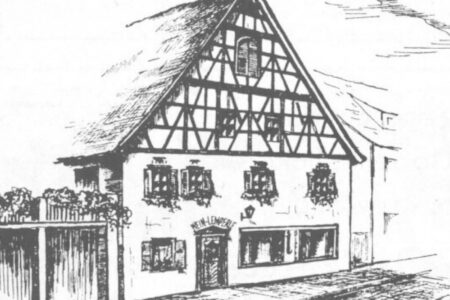 Weinstube i-Dipfele Restaurant Gutschein Geschenk