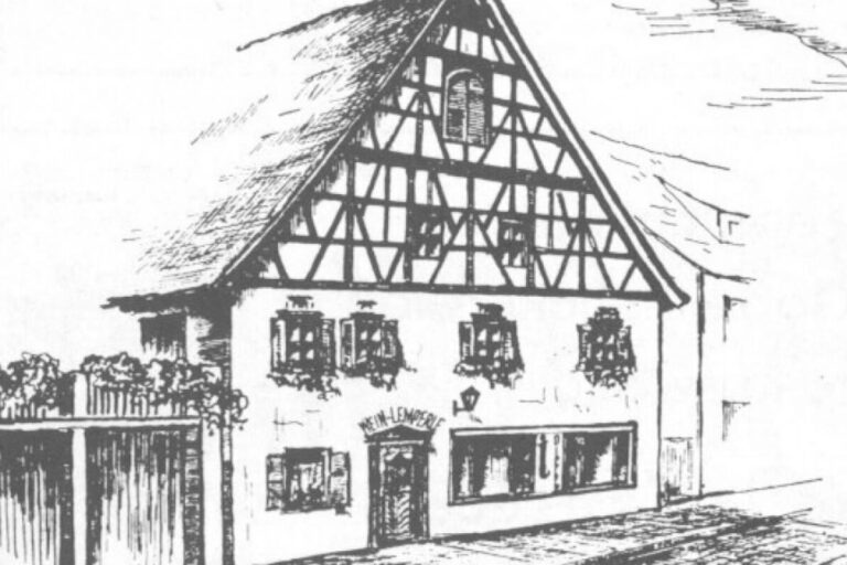 Restaurant Gutschein für Weinstube i-Dipfele