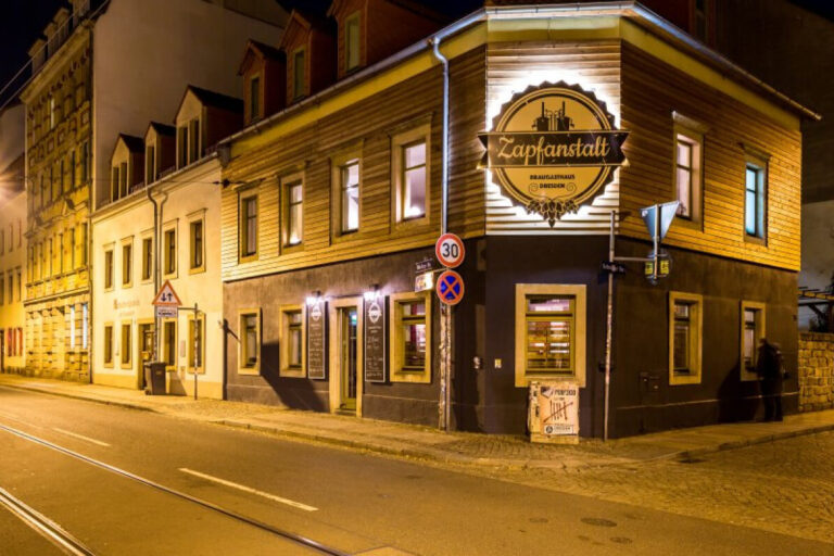 Restaurant Gutschein für Zapfanstalt