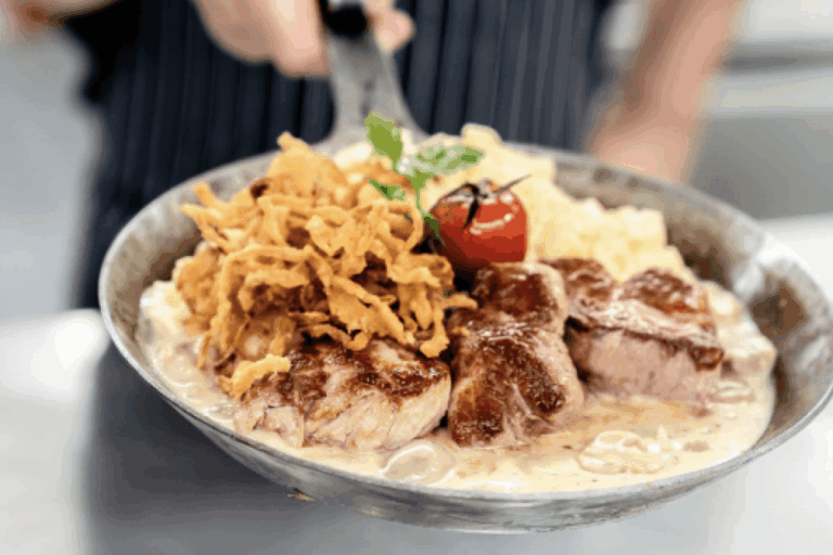 Restaurant Gutschein für Zeughaus Stuben