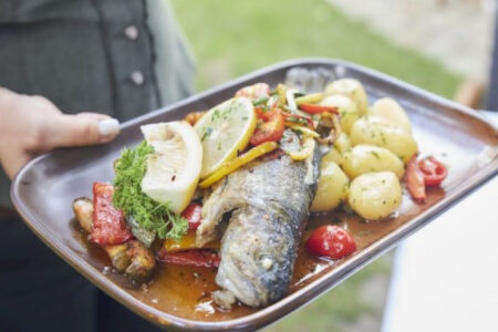 Zum Schwarzen Reiter Restaurant Gutschein Geschenk