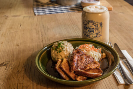 Zum Wofen Wirtshaus Restaurant Gutschein Geschenk