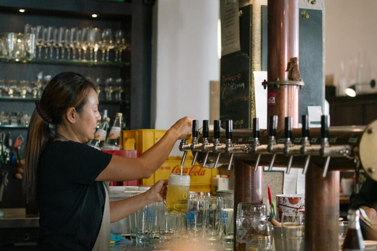 Restaurant Gutschein Zur Knödelwerferin Weitere Städte